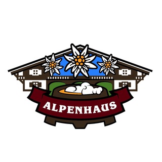 Logo of the Telegram channel АЛЬПЕНХАУС | ALPENHAUS