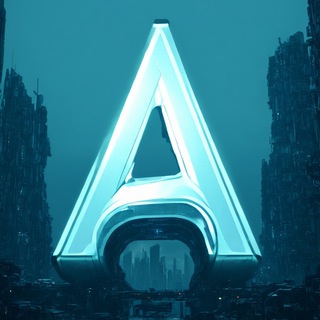 Logo of the Telegram channel Alphakek AI | News