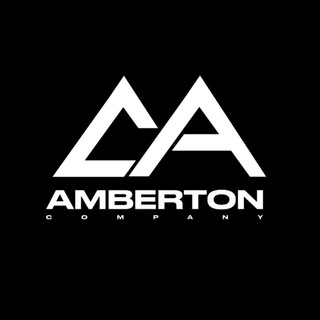 Логотип телеграм канала AmberTON