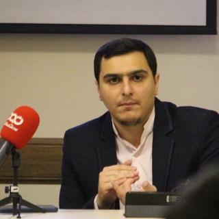 Photo of the private contact Amirhossein on Telegram