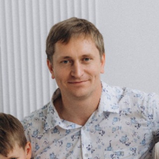 Photo of the private contact Vitaliy Panfilov on Telegram