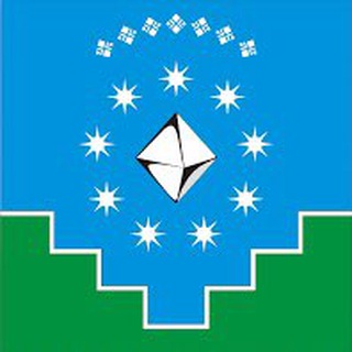 Logo of the Telegram channel «Мирнинский район»