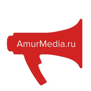 Logo of the Telegram bot Бот обратной связи AmurMedia