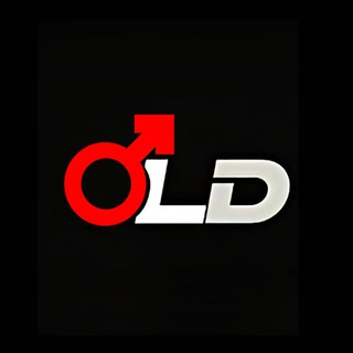 Logo of the Telegram channel OLD BOY