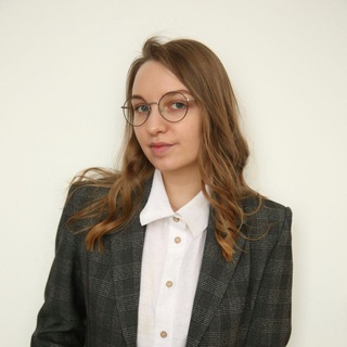 Photo of the private contact Anastasia Kotova on Telegram