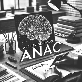 Photo of the private contact ANAC PR on Telegram