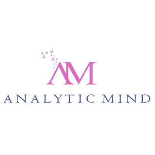 Logo of the Telegram channel Analytic Mind | ذهن تحلیلی