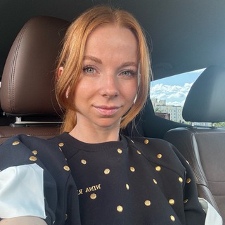 Photo of the private contact Anastasia Baikova on Telegram