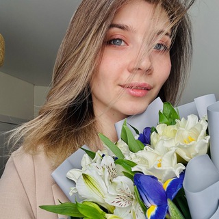 Photo of the private contact Anastasia Troshina on Telegram