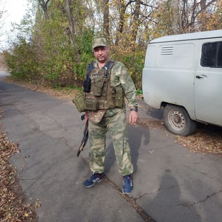 Photo of the private contact Грузин Givi on Telegram