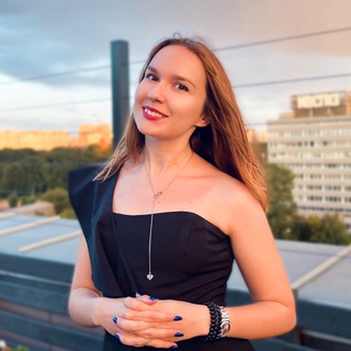 Photo of the private contact Angelina Sorokina on Telegram