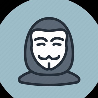 Фото приватного контакта Anonymous реклама в Telegram