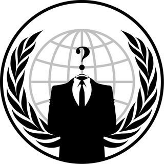 Logo of the Telegram channel Anonymous Germany