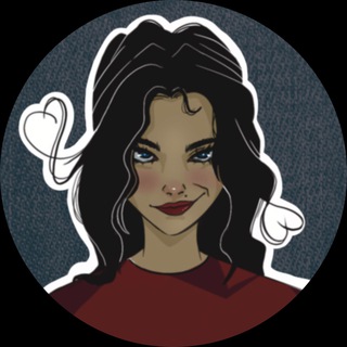 Logo of the Telegram channel Kristina Rober (18+)