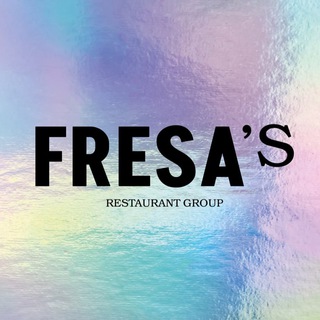 Logo of the Telegram channel Fresa's Group