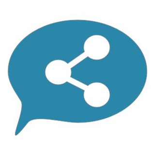 Logo of the Telegram bot AnyComBot