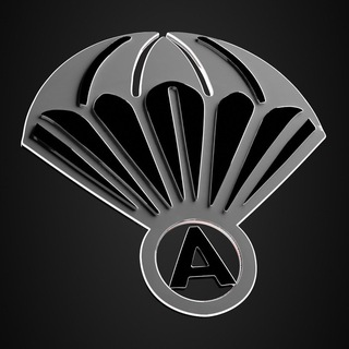 Logo of the Telegram bot AnyTap