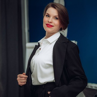 Photo of the private contact Анастасия Павлова on Telegram