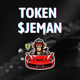 Фото приватного контакта Владимир 🔥 | $JEMAN 🦍 в Telegram