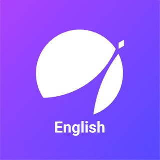 Logo of the Telegram group APX English