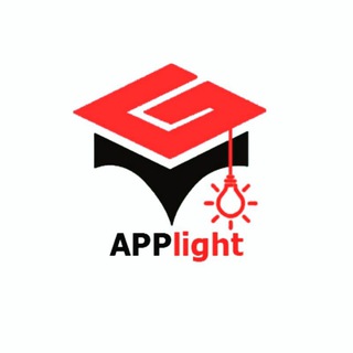 Logo of the Telegram group Applight Group