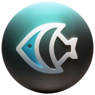 Logo of the Telegram bot Aqua Protocol support