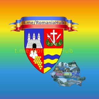 Logo of the Telegram group Arad - Romania