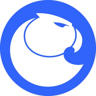 Logo of the Telegram group Aragon 🦅