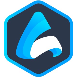 Logo of the Telegram group ArbitrumNews DAO