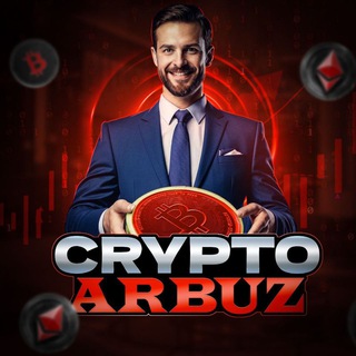 Фото приватного контакта ArbuzBiO в Telegram