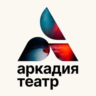 Логотип телеграм бота АРКАДИЯ-бот