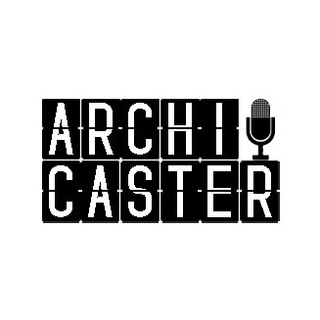 Logo of the Telegram channel ArchiCaster