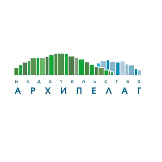 Logo of the Telegram channel Издательство Архипелаг