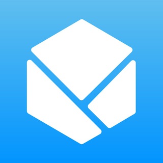 Logo of the Telegram bot ArchitecTon: wallet & apps catalog