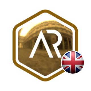 Логотип телеграм группы Arcona® XR Metaverse|🇬🇧 Official group