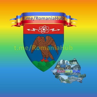 Logo of the Telegram group Arges - Romania