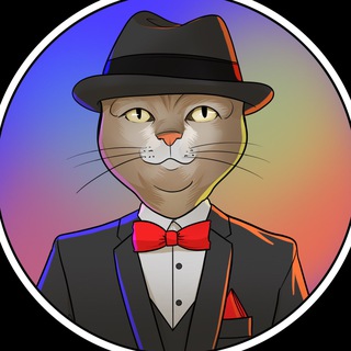 Logo of the Telegram group Aristocat