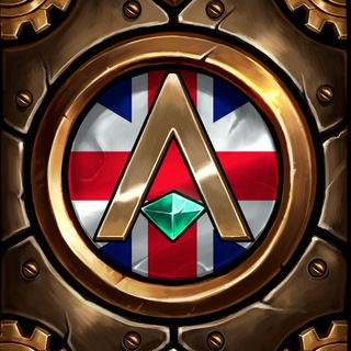 Logo of the Telegram group Arker Community