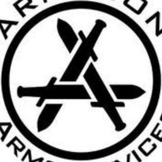 Logo of the Telegram channel ARMACON Arms Devices