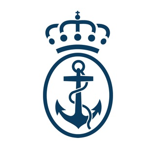 Logo of the Telegram channel Armada Española