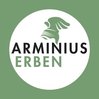 Логотип телеграм канала Arminius Erben Kanal