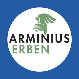 Logo of the Telegram channel Arminius Erben - Video + Podcast Kanal