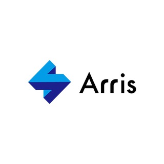 Logo of the Telegram channel Arris Channel