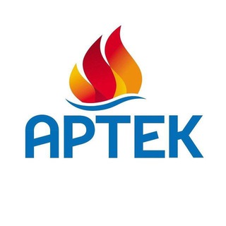 Logo of the Telegram channel МДЦ «АРТЕК»