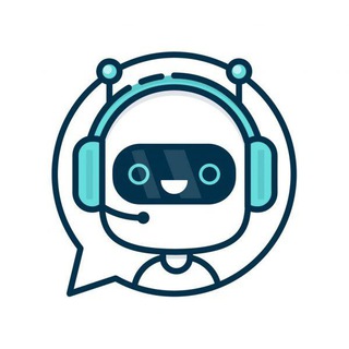 Logo of the Telegram group 𝗦𝘂𝗽𝗽𝗼𝗿𝘁 𝗚𝗿𝗼𝘂𝗽 🤖