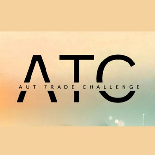 Логотип телеграм канала ATC|رویداد الگوریتم تریدینگ امیرکبیر