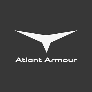 Логотип телеграм канала Atlant Armour - снаряжение, СИБЗ, медицина