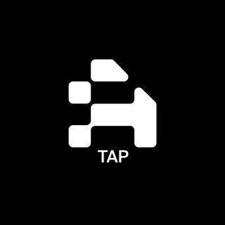 Логотип телеграм группы Atleta TAP - Community Chat