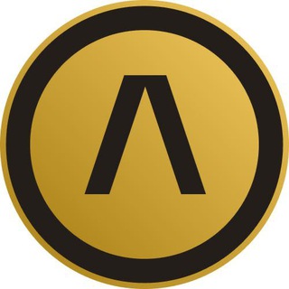 Logo of the Telegram group AURUS