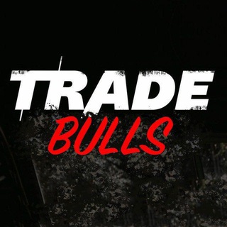 Логотип телеграм канала TRADE BULLS /NEWS AND SIGNALS